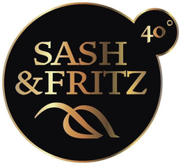 SASH & FRITZ trademark