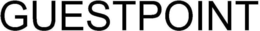 GUESTPOINT trademark