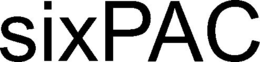 SIXPAC trademark