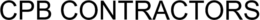 CPB CONTRACTORS trademark