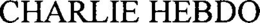 CHARLIE HEBDO trademark
