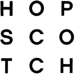 HOPSCOTCH trademark