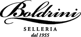BOLDRINI SELLERIA DAL 1955 trademark