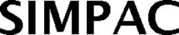 SIMPAC trademark