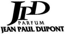 JPD PARFUM JEAN PAUL DUPONT trademark