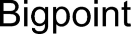 BIGPOINT trademark