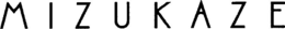 MIZUKAZE trademark