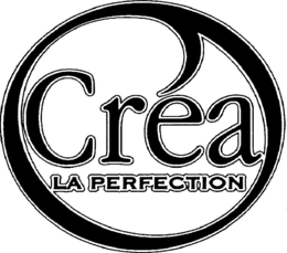 CRÉA LA PERFECTION trademark