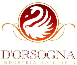 D'ORSOGNA INDUSTRIA DOLCIARIA trademark