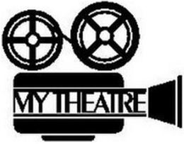 MY THEATRE trademark