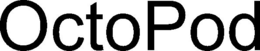 OCTOPOD trademark