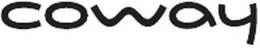 COWAY trademark