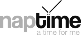 NAPTIME A TIME FOR ME trademark