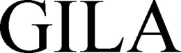 GILA trademark