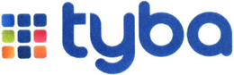 TYBA trademark