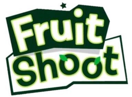 FRUIT SHOOT trademark