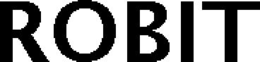 ROBIT trademark