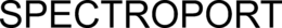 SPECTROPORT trademark