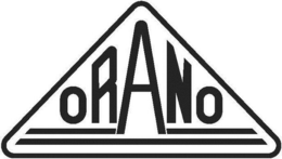 ORANO trademark