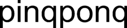 PINQPONQ trademark