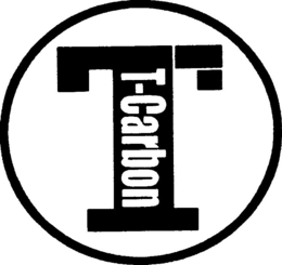 T T-CARBON trademark