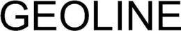GEOLINE trademark