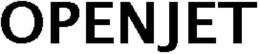 OPENJET trademark