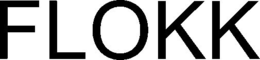 FLOKK trademark
