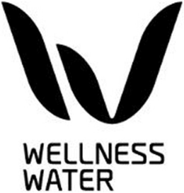 WELLNESS WATER trademark