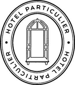 · HOTEL PARTICULIER · trademark