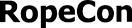 ROPECON trademark