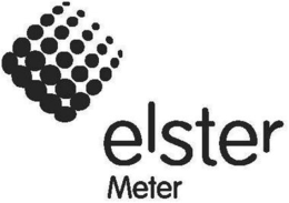 ELSTER METER trademark