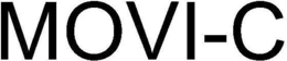 MOVI-C trademark