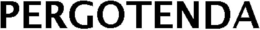 PERGOTENDA trademark