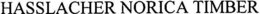 HASSLACHER NORICA TIMBER trademark