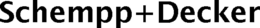 SCHEMPP+DECKER trademark
