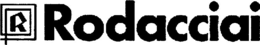 R RODACCIAI trademark