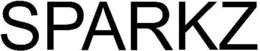 SPARKZ trademark