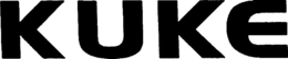 KUKE trademark