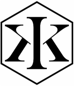 I K trademark