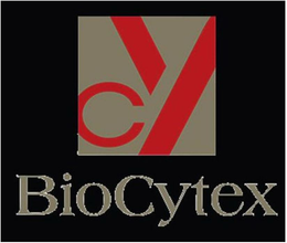 CY BIOCYTEX trademark