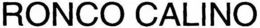 RONCO CALINO trademark