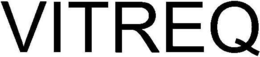 VITREQ trademark