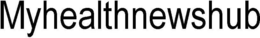 MYHEALTHNEWSHUB trademark