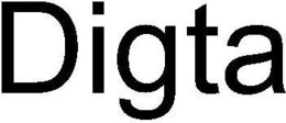 DIGTA trademark