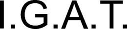 I.G.A.T. trademark