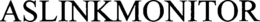 ASLINKMONITOR trademark