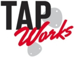 TAP WORKS trademark