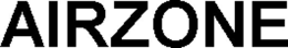 AIRZONE trademark