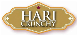HARI CRUNCHY trademark